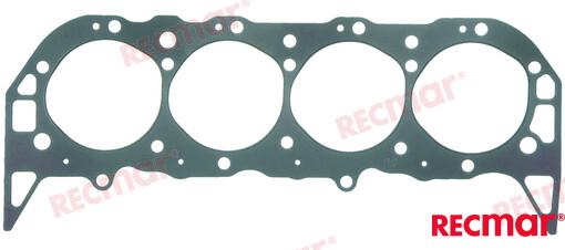 Gasket:Cyl Head Mkiv REC17040