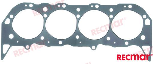 Gasket:Cyl Head Gen Iv & V REC17042