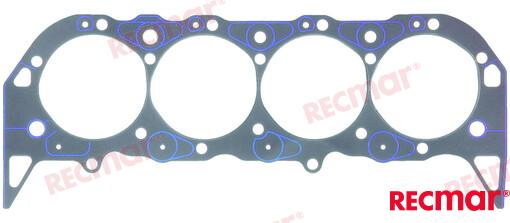 CyIInder Head Gasket REC17048
