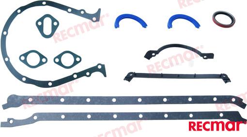 Lower Gasket Kit REC17140