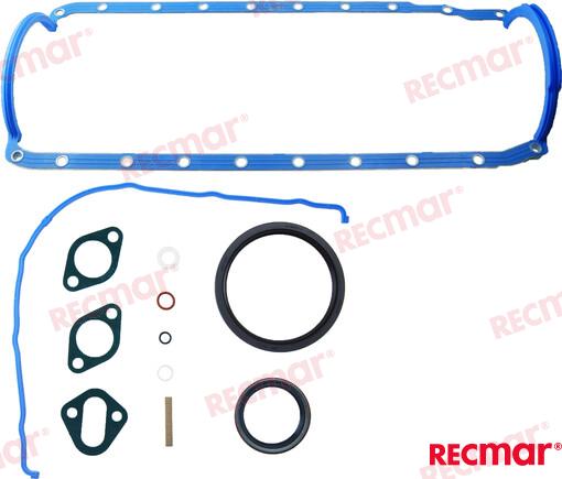 Lower Gasket Kit REC17146