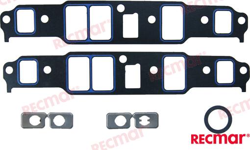 Intake Manifold Gaskets REC17310