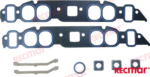 Gasket:Int Manifold Gen V REC17340