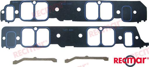 Intake Manifold Gasket REC17342