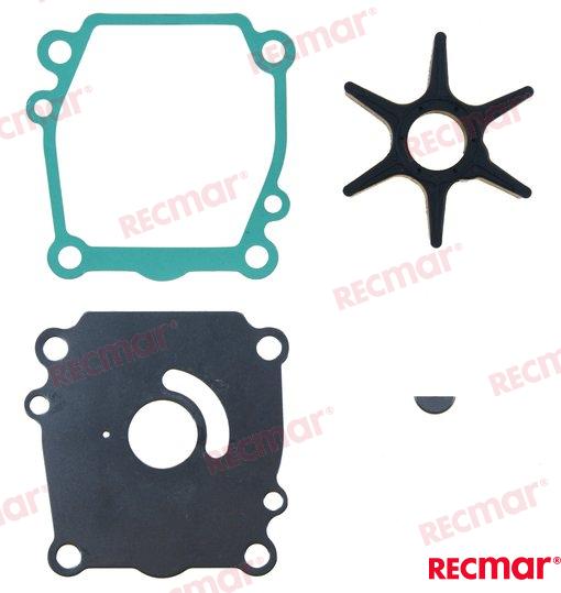 Water Pump Kit REC17400-87E04