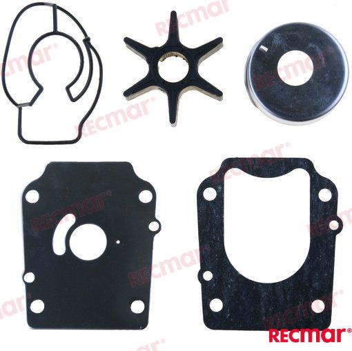 Water Pump Repair Kit REC17400-87L01