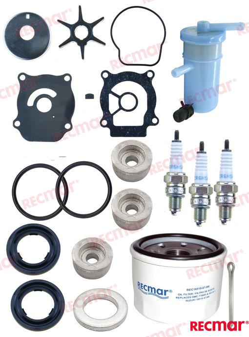 Suzuki Maintenance Kit