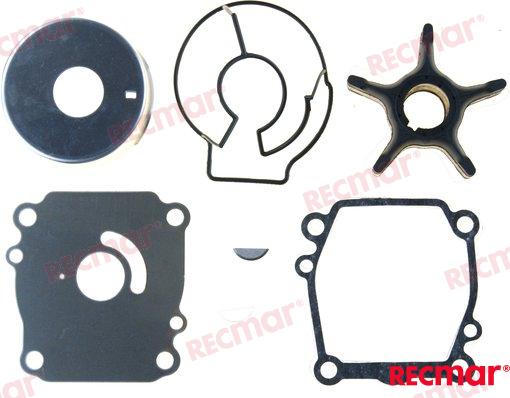 Water Pump Repair Kit REC17400-92J21
