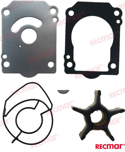 Water Pump Kit REC17400-93J01