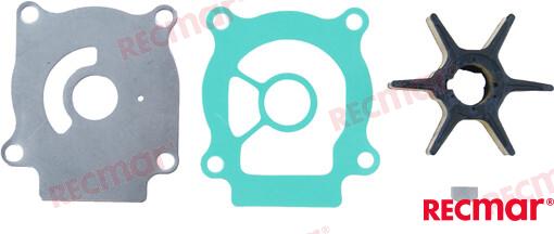 Impeller Repair Kit