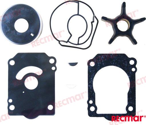 Water Pump Kit REC17400-96J03