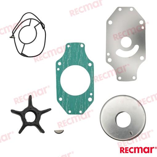Water Pump Repair Kit REC17400-98L03