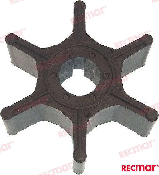 Impeller Suzuki 17461-98503