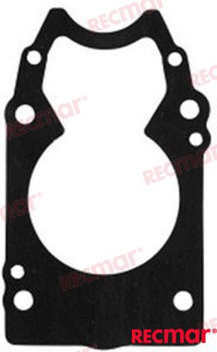 Case Panel Gasket