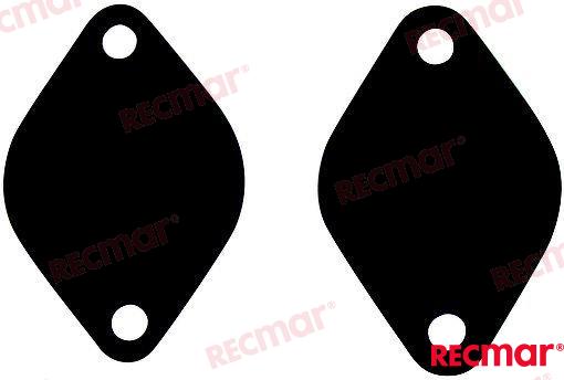 Thermostat Cover REC17494A1
