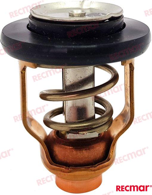 Thermostat 71ºc