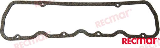 Gasket:Valve Cover 181 REC17900
