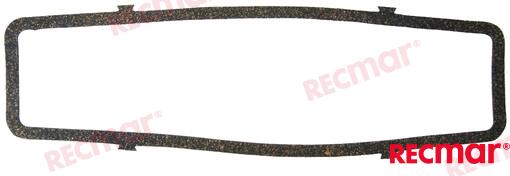 Gasket Valve Push Rod Cover REC17903