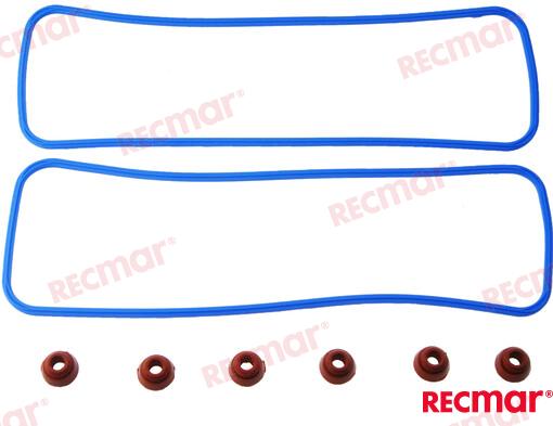 Rocker Arms Cover Gasket Kit REC17921