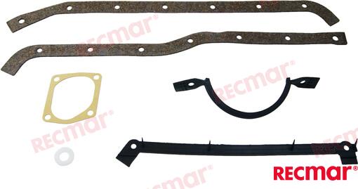 Marine Gasket REC17950