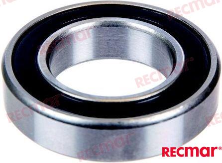 Water Pump Bearing