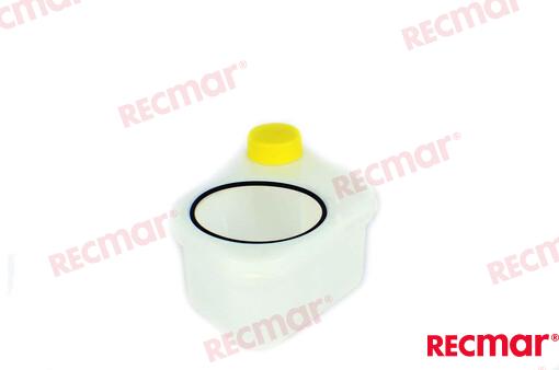 One Bolt Resiovoir REC18525A1