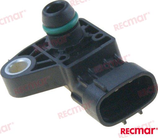 Suzuki Sensor Map