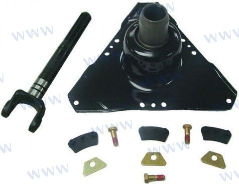 Engine Coupler W/Yoke REC18643A7