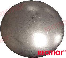 Plug REC19-42682