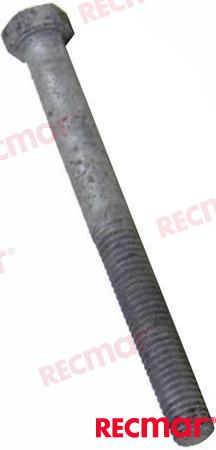 Clamp Ring Screw