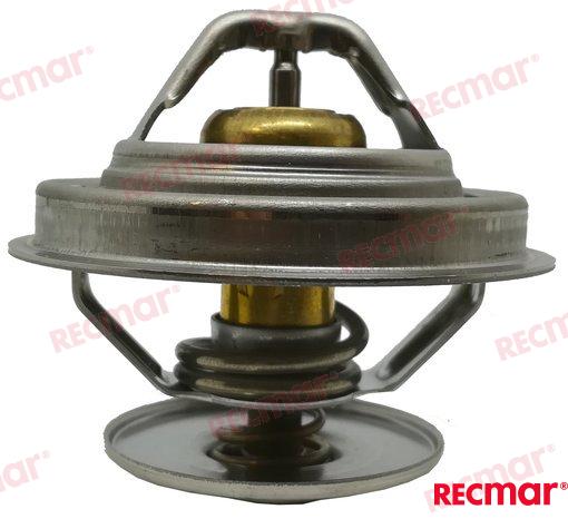Thermostat D5/D7 Volvo 82