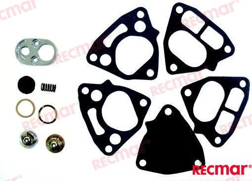 Check Valve Kit REC21-13424A1