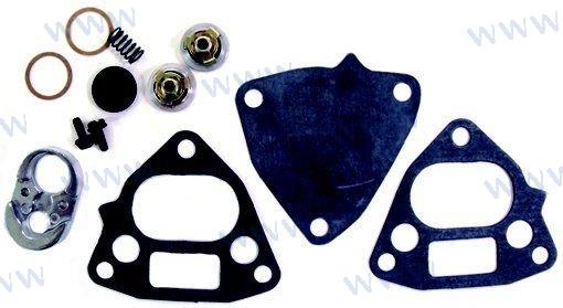 Check Valve Kit REC21-30430A13