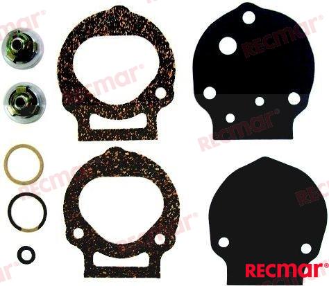 Check Valve Kit REC21-30430A1