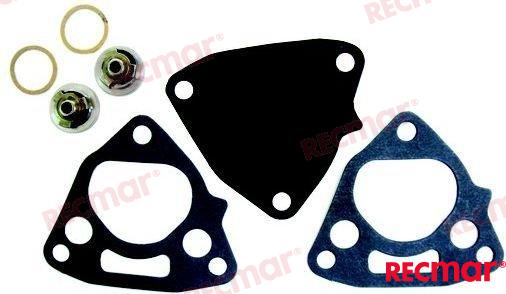Check Valve Kit REC21-30430A3