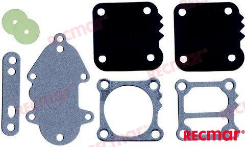 Fuel Pump Diaphram Kit REC21-42990A10