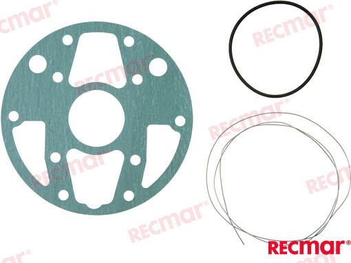 Gasket 120