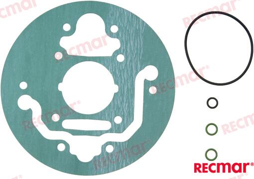 Gasket 130/150