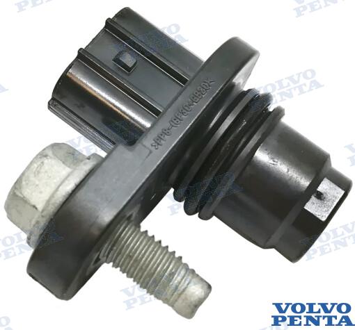 Crankshaft Position Sensor REC21124849