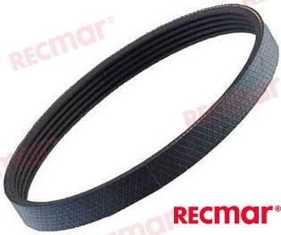 Sea Water Pump Belt