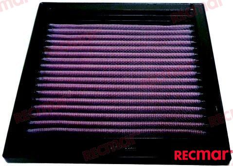 Air Filter Insert