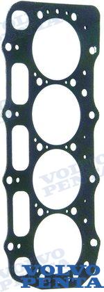 Gasket  D2-40 (1,3 Mm)