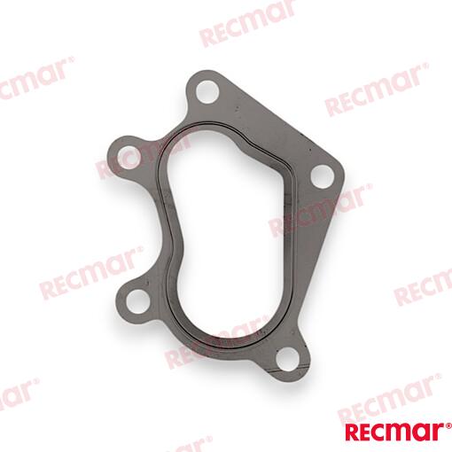 Gasket, Exhaust Elbow