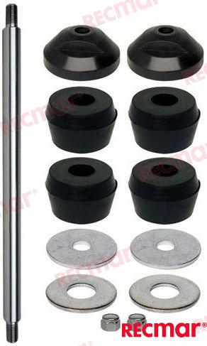 Bushing Kit Power Trim REC21370