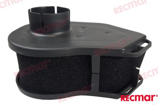 Volvo Air Filter