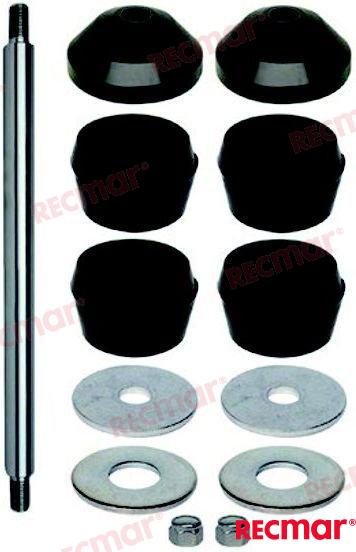 Bushing Kit Power Trim REC21380