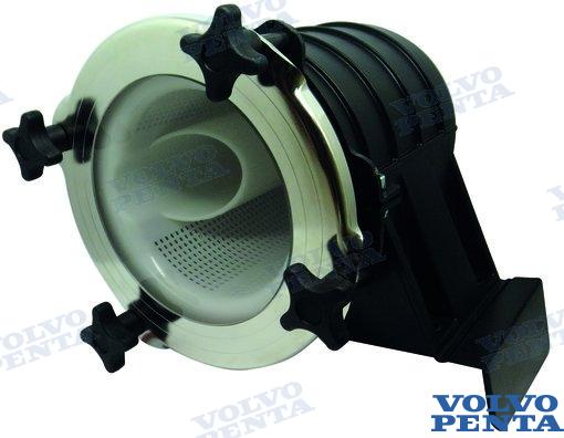 Sea Water Filter Volvo