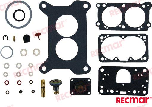 Carburetor Kit REC21533394