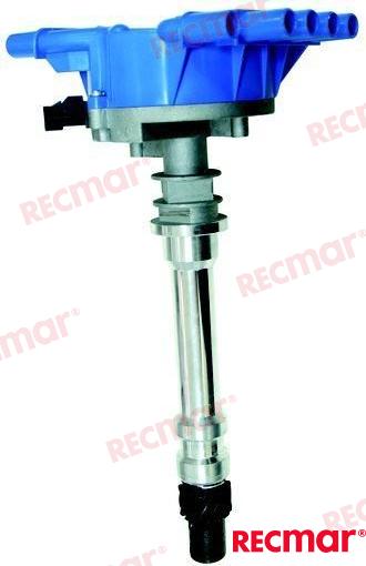 V8 Distributor REC21622232
