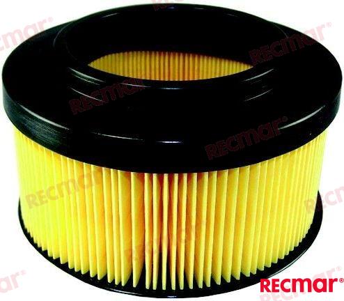 Air Filter Element Volvo